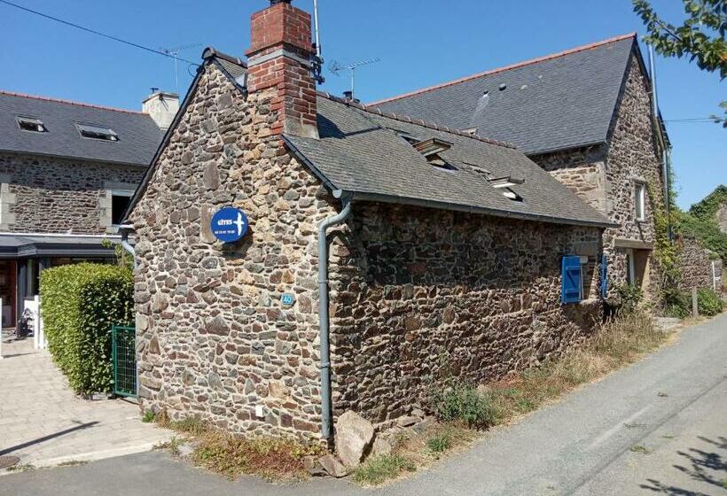 Maisonnette Et Gîte Proches De La Mer