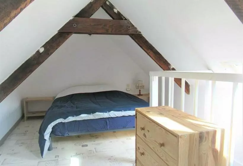 Maisonnette Et Gîte Proches De La Mer