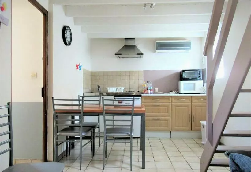 Maisonnette Et Gîte Proches De La Mer