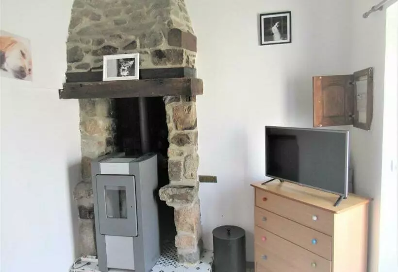 Maisonnette Et Gîte Proches De La Mer