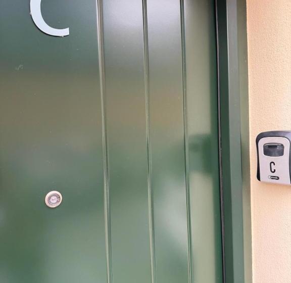 Orange Suite By Alhaurín Loft City Center