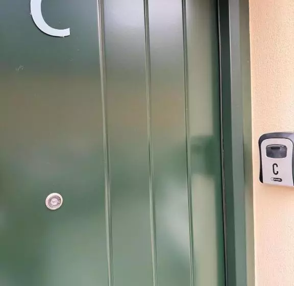 Orange Suite By Alhaurín Loft City Center