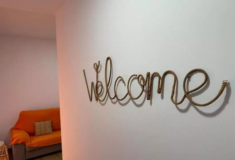 Orange Suite By Alhaurín Loft City Center