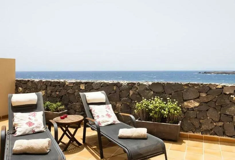 Pillowabroad   Dream Sea View Terrace Duplex