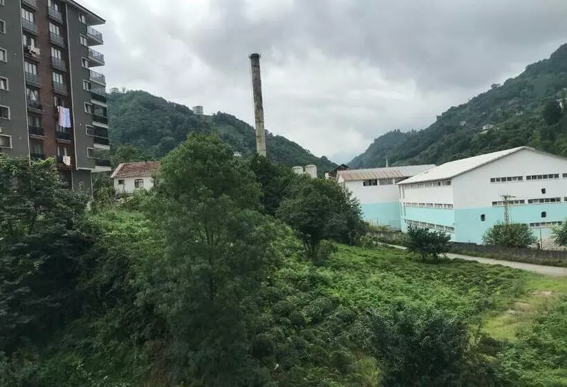 Rize çayeli Kiralık Ev