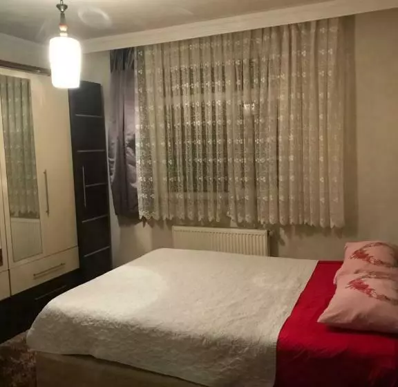 Rize çayeli Kiralık Ev