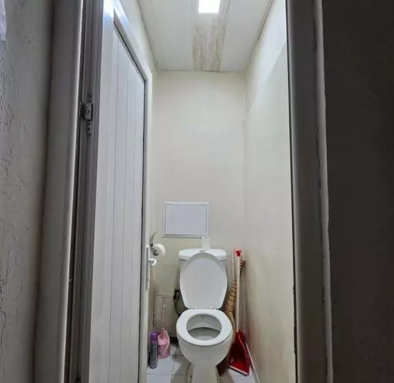 Sunny Apartment Close To Erebuni Mall