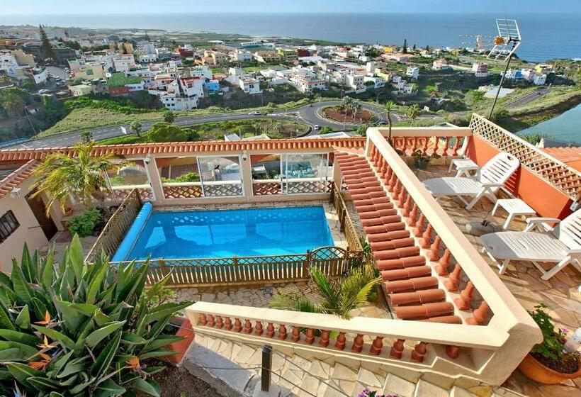 Villa Petite Paradise