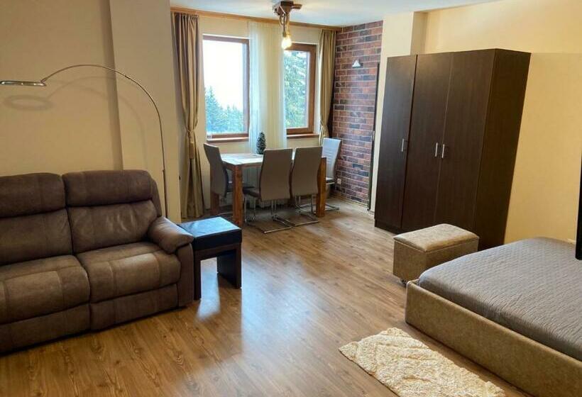 апартаменти и стаи за гости алекс