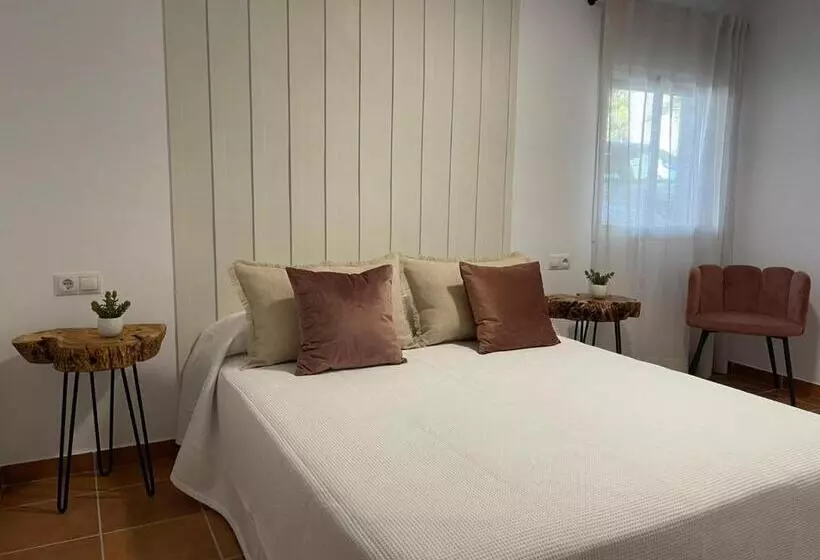 Casa Rural La Alcaparra