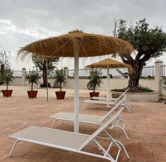 Casa Rural La Alcaparra