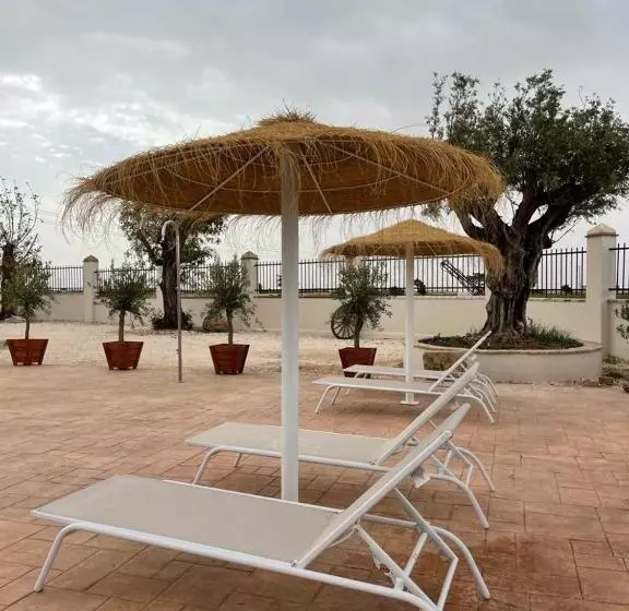 Casa Rural La Alcaparra