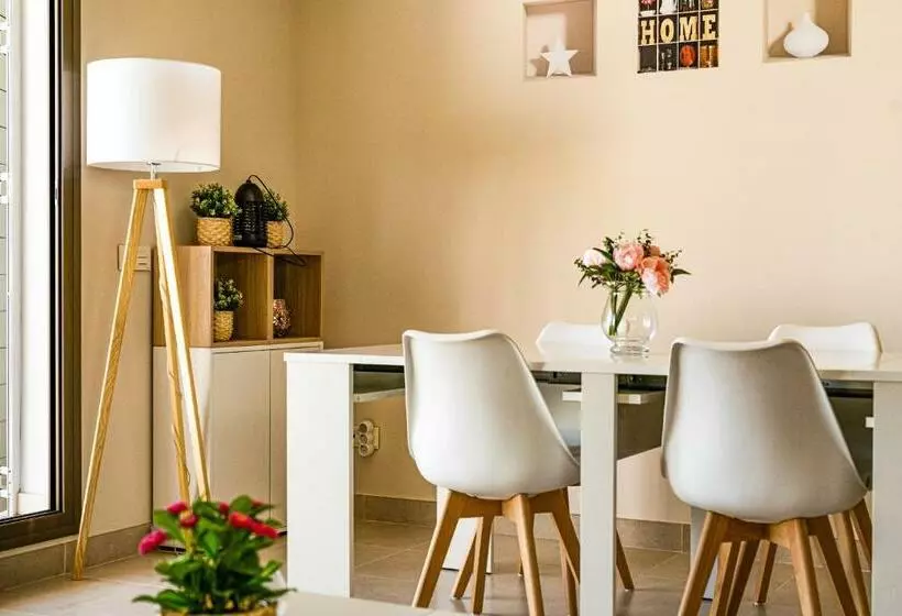 El Pequeño Paraíso