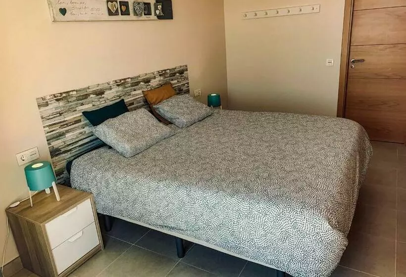 El Pequeño Paraíso