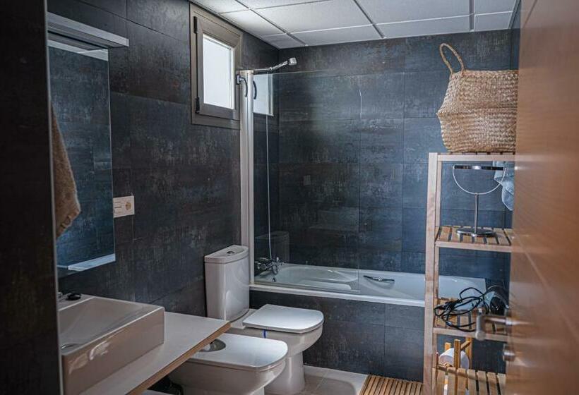 El Pequeño Paraíso