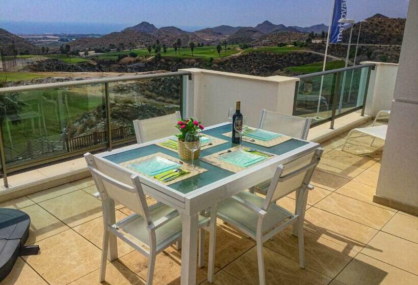 El Pequeño Paraíso