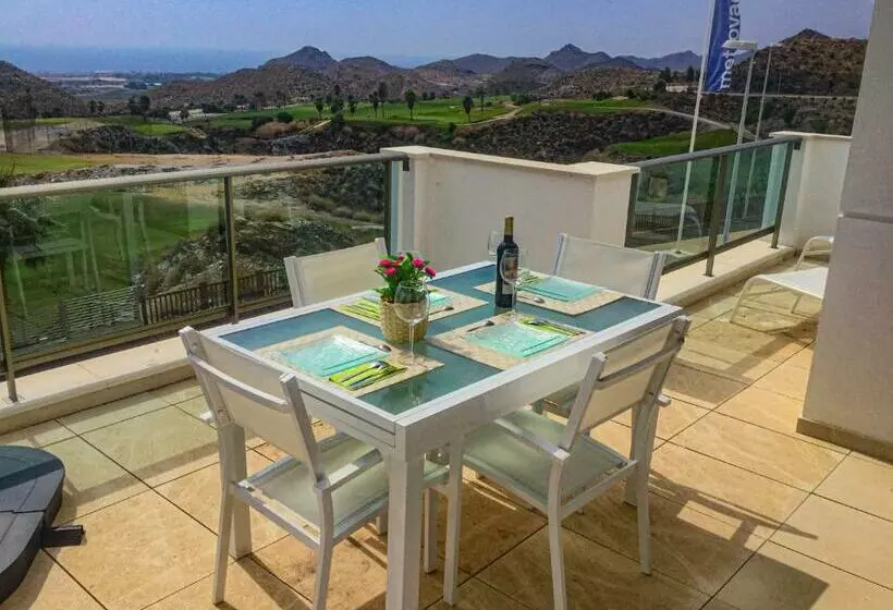 El Pequeño Paraíso