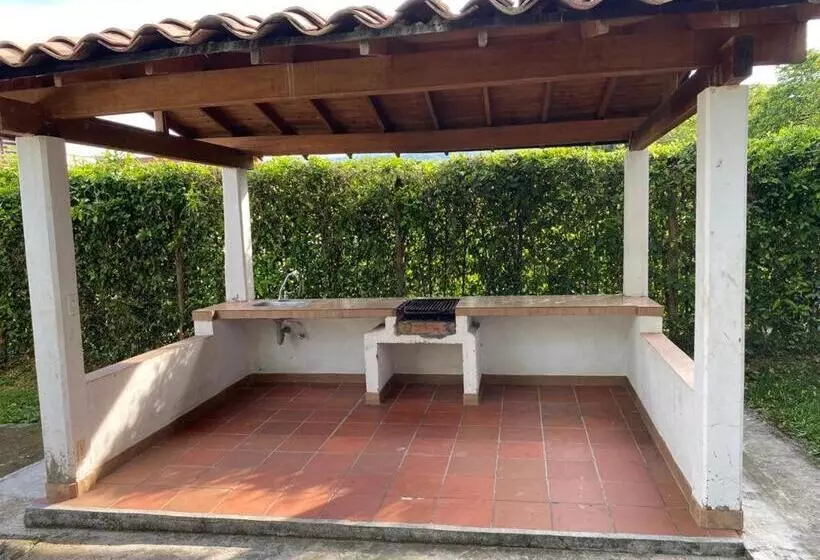 Finca Del Profe
