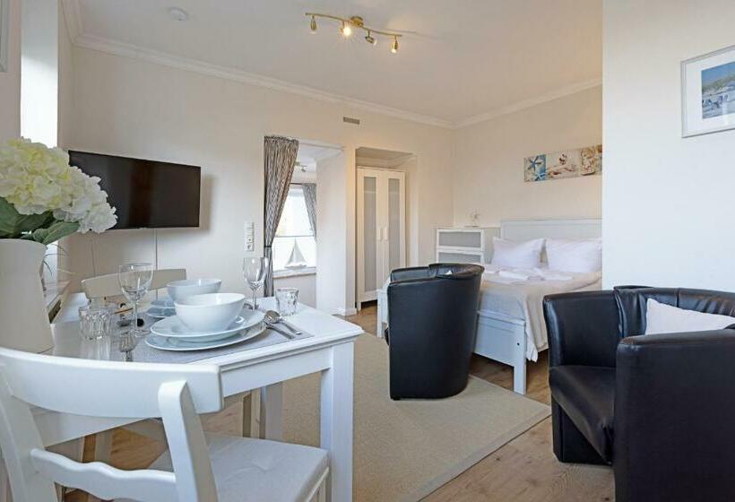 Gästehaus Molly App Helmut