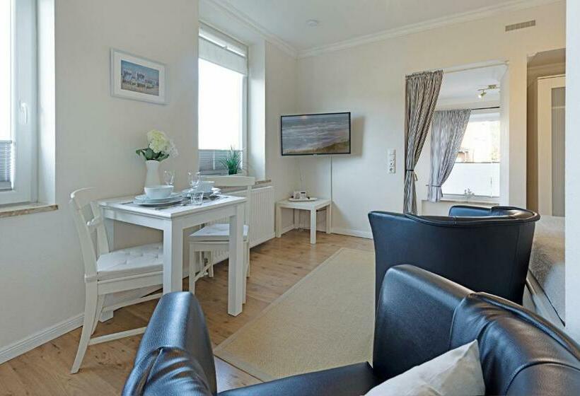 Gästehaus Molly App Helmut