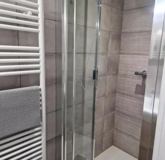 Le Syma, En Plein Centre Ville