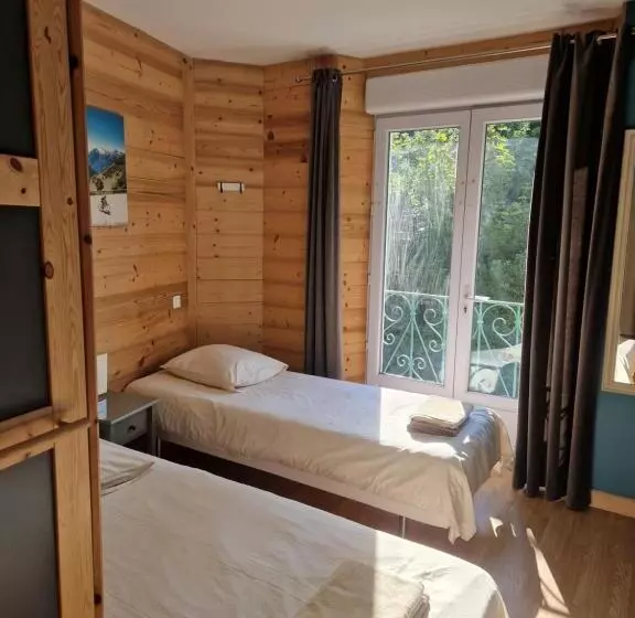 Le Syma, En Plein Centre Ville