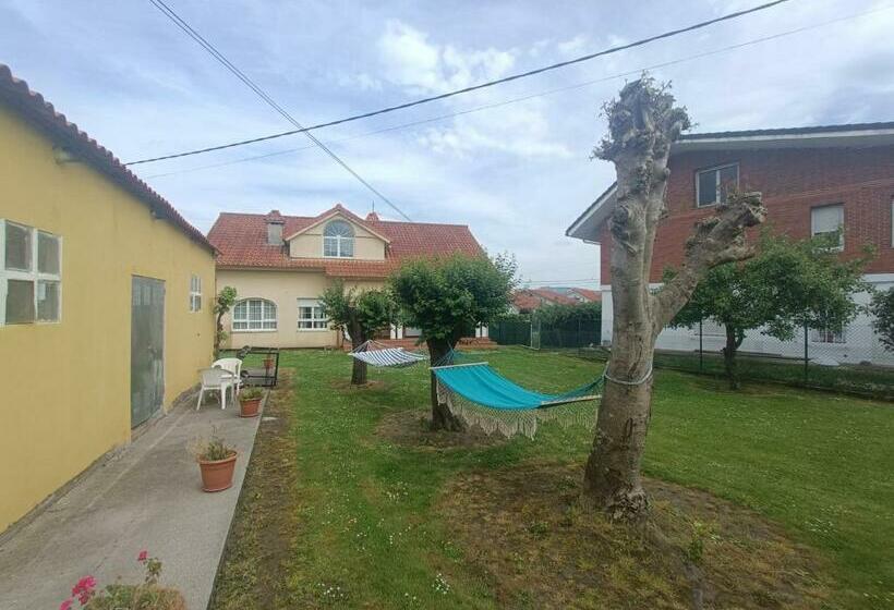 Planta Baja En Chalet Con Encanto