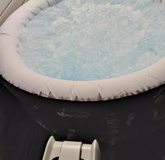 Ti Kaz Fond De Puits