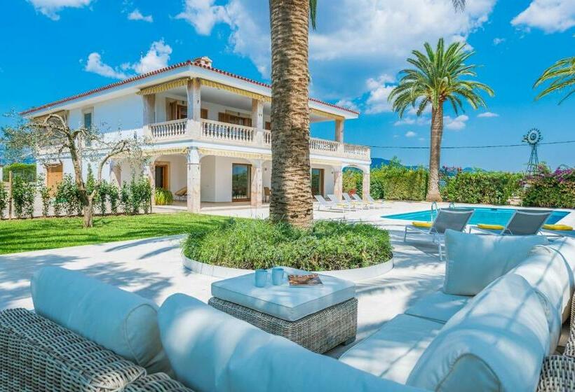 Villa Can Ribas Luxury And Relax