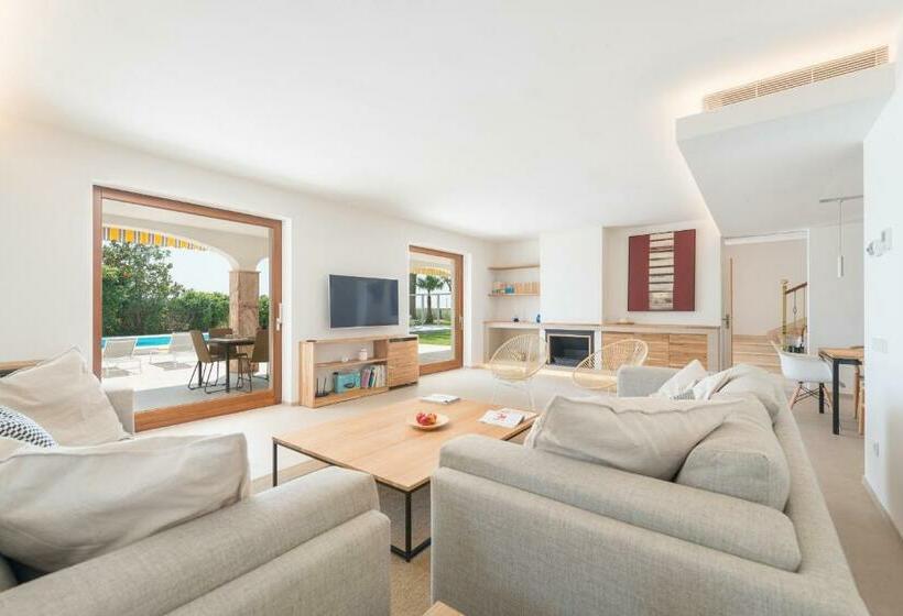 Villa Can Ribas Luxury And Relax