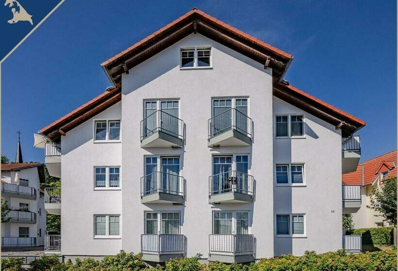 Achterliek Fewo Achterliek