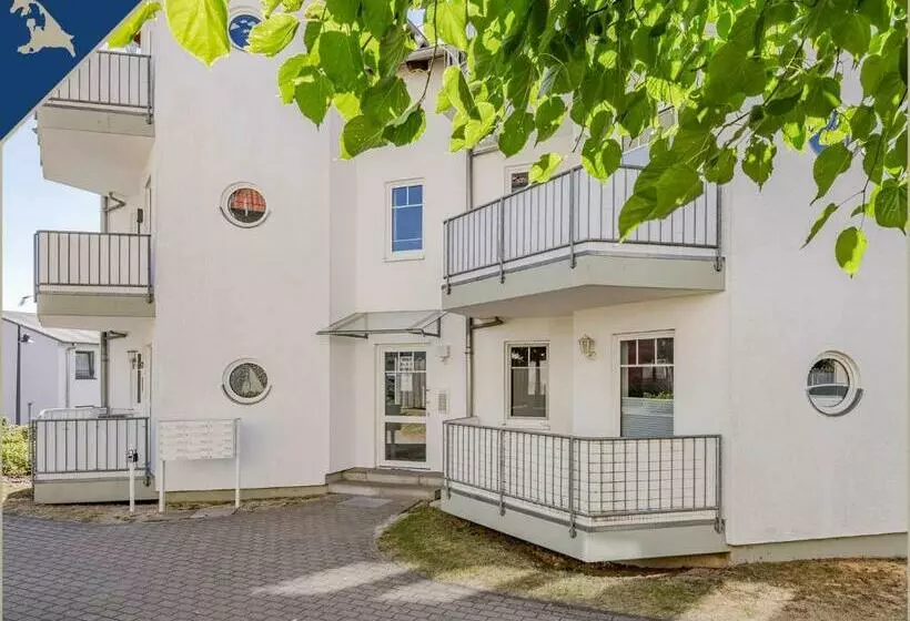 Achterliek Fewo Achterliek