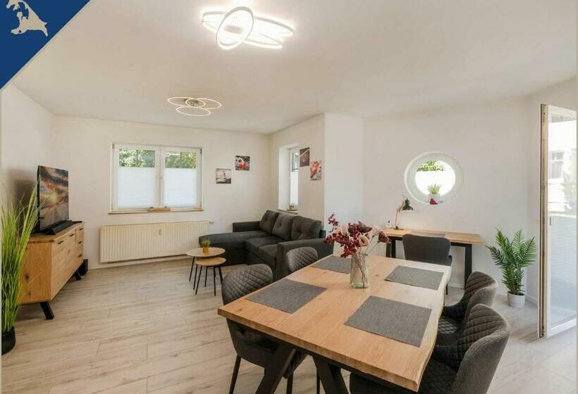 Achterliek Fewo Achterliek