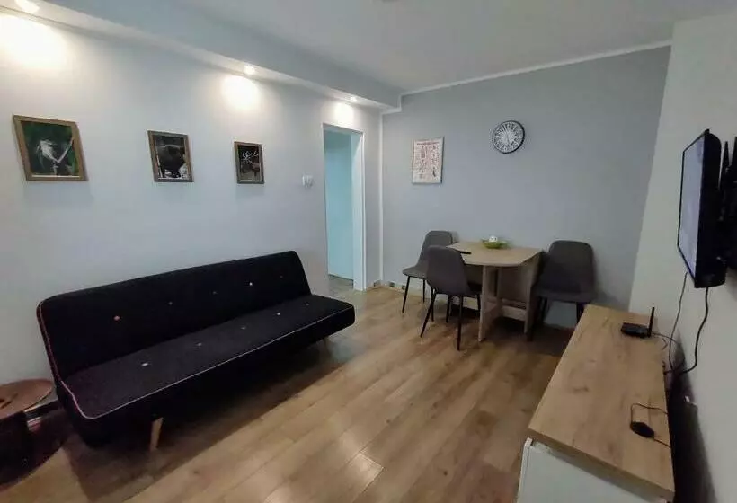 Apatin Apartman