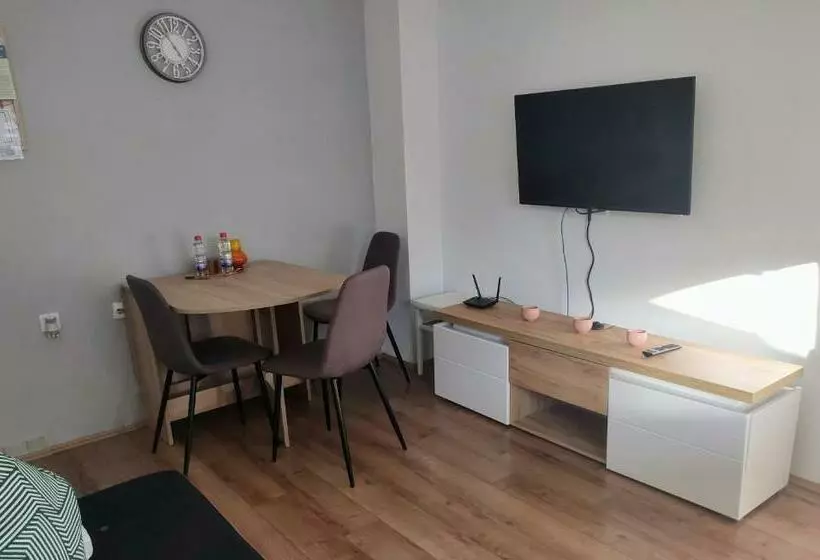 Apatin Apartman