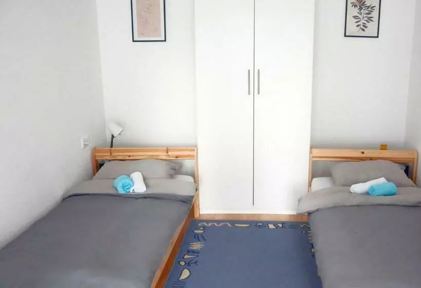 Apatin Apartman