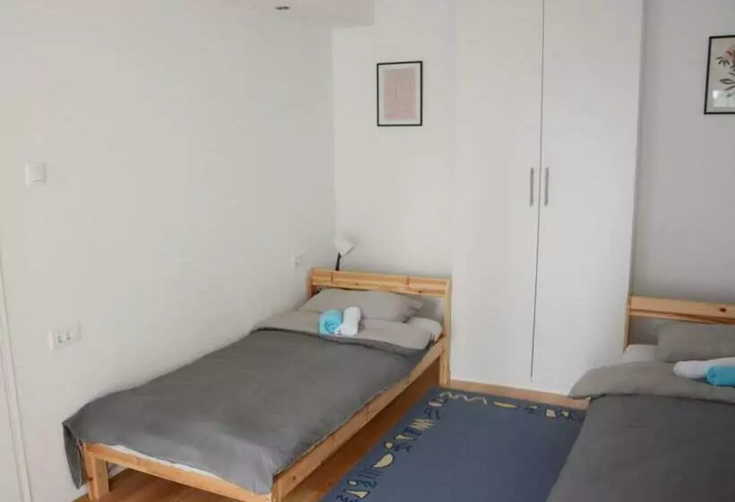 Apatin Apartman
