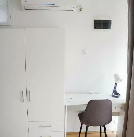 Apatin Apartman