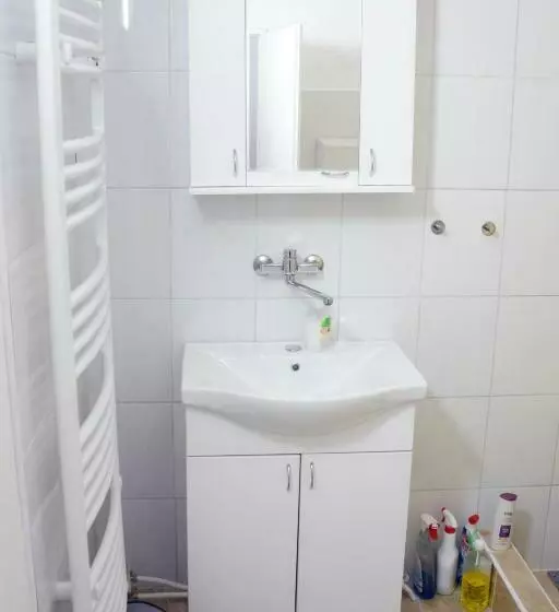 Apatin Apartman