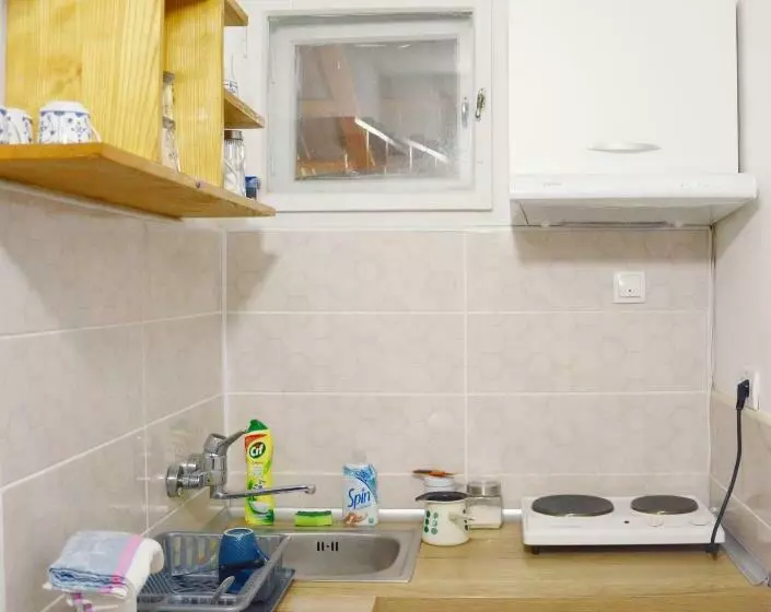 Apatin Apartman