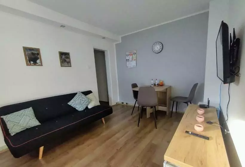 Apatin Apartman