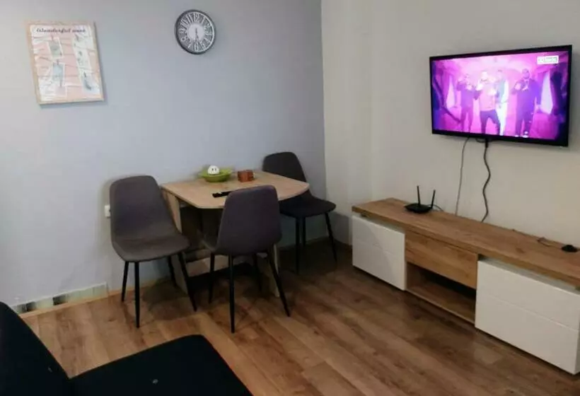 Apatin Apartman