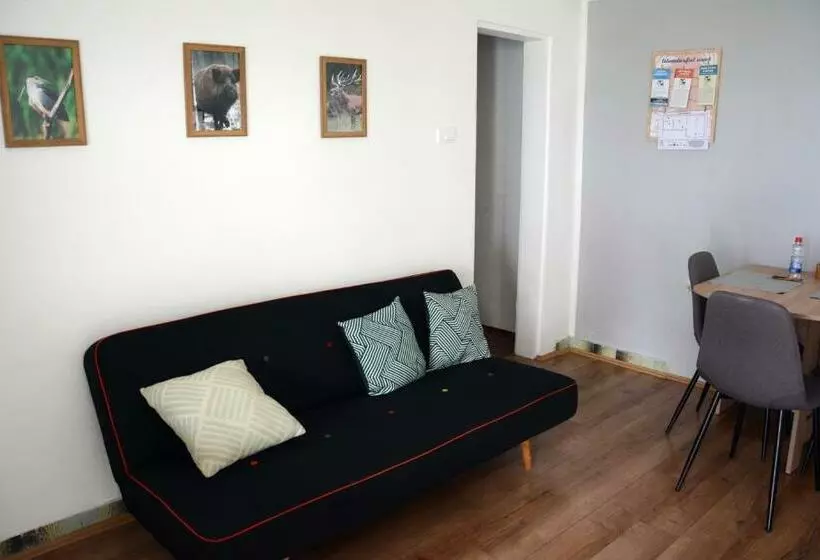 Apatin Apartman