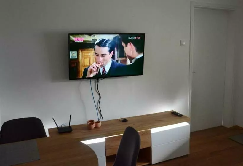 Apatin Apartman
