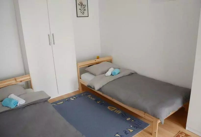 Apatin Apartman