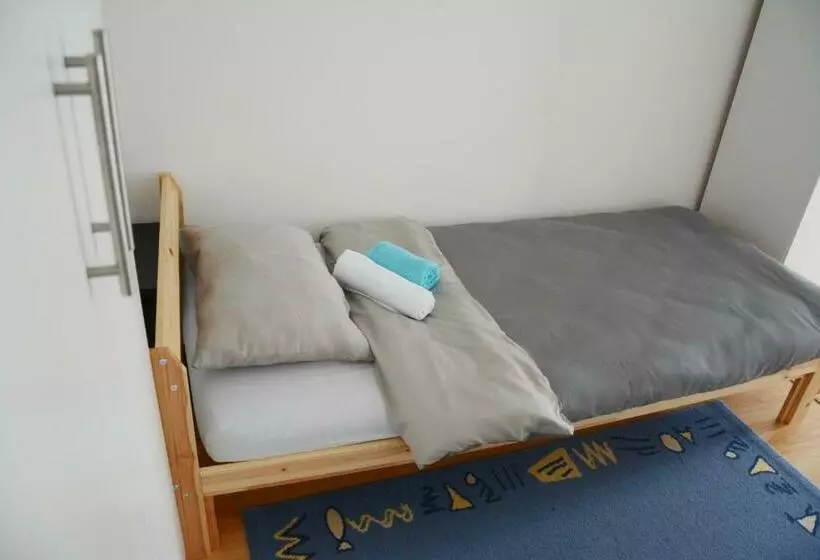 Apatin Apartman