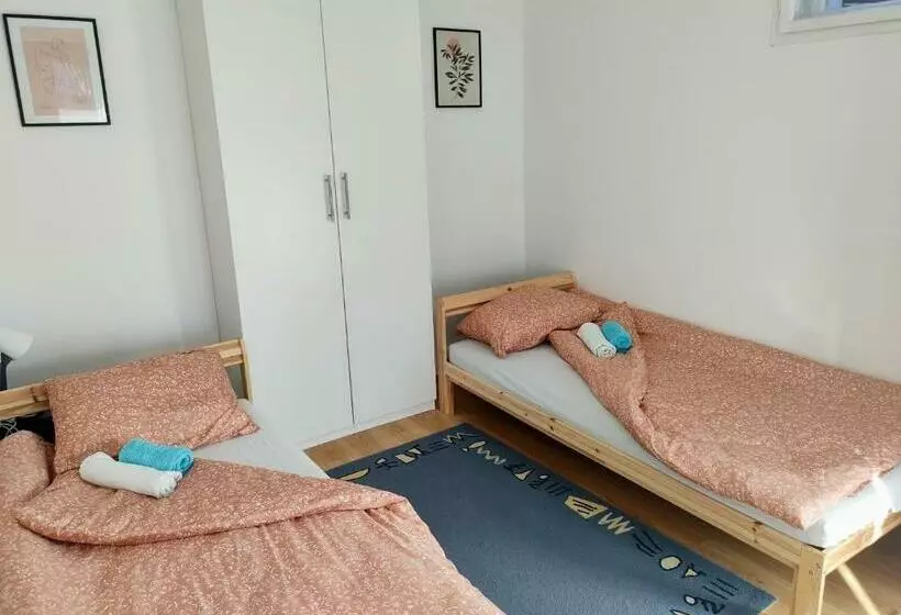Apatin Apartman