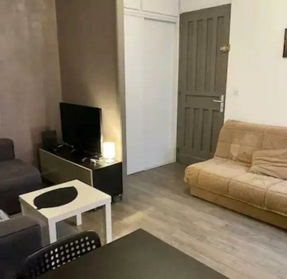 Appartement 4 Couchages Port Ciotat
