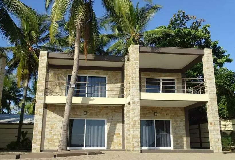 Beach Villa