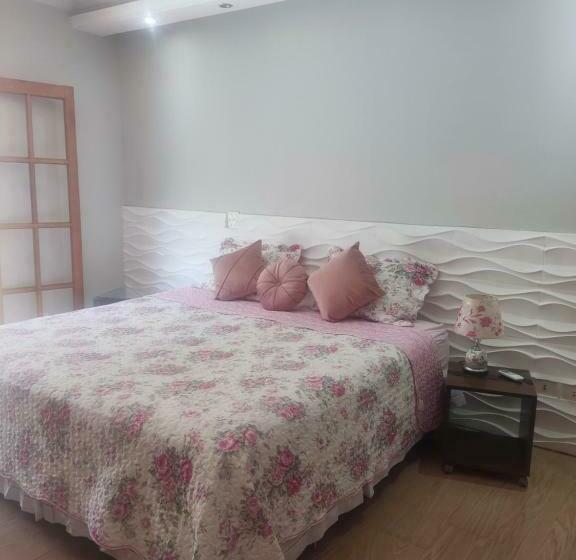 Casa Aconchegante A 28 Min. Thermas De São Pedro